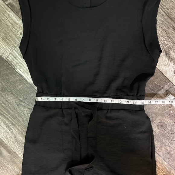 Black Calvin Klein Dress - Picture 4 of 5